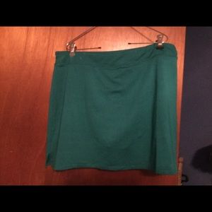 Skort or Tankini Bottom